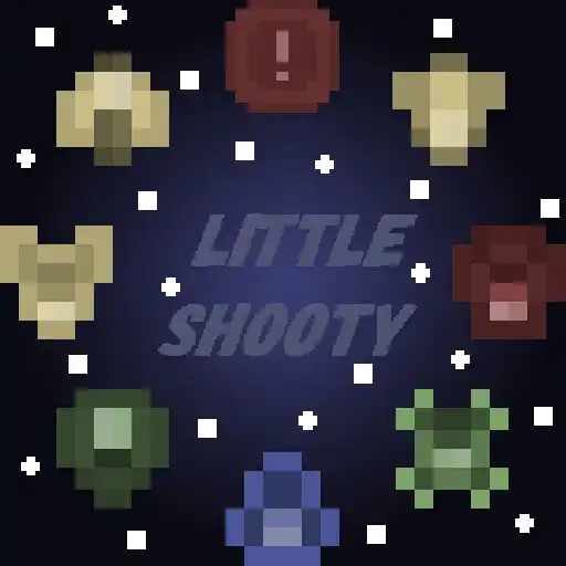 Play Little Shooty APK