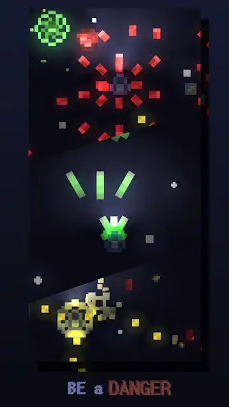 Play Little Shooty as an online game Little Shooty with UptoPlay