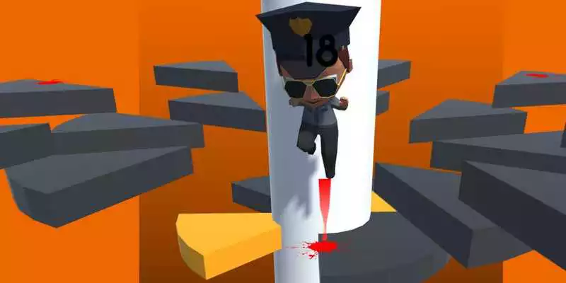 Play Little Singham Jump