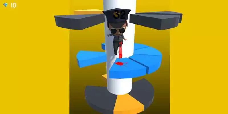 Play Little Singham Jump