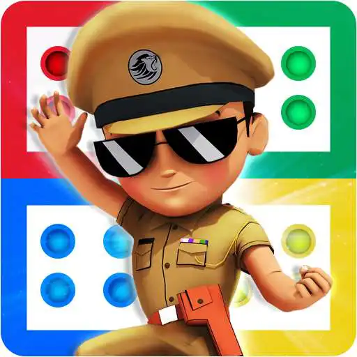 Play Little Singham Ludo 2021 APK Play Little Singham Ludo 2021 APK