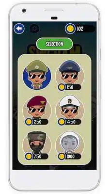 Play Little Sipaahi Jump- Game Free 2018