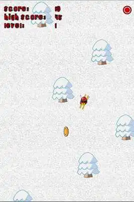Play Little Skier