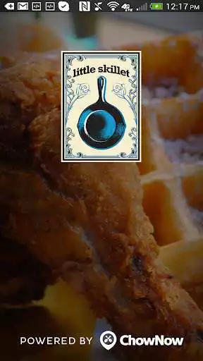 Play Little Skillet  and enjoy Little Skillet with UptoPlay