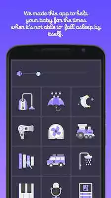 Play Little Sleeper Play Little Sleeper