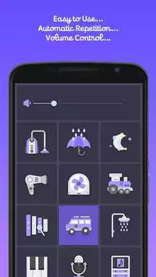 Play Little Sleeper Play Little Sleeper