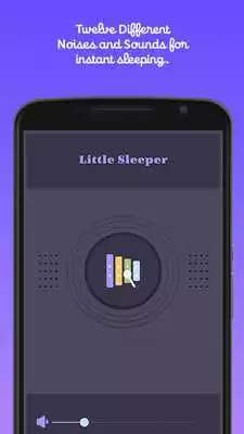 Play Little Sleeper Play Little Sleeper