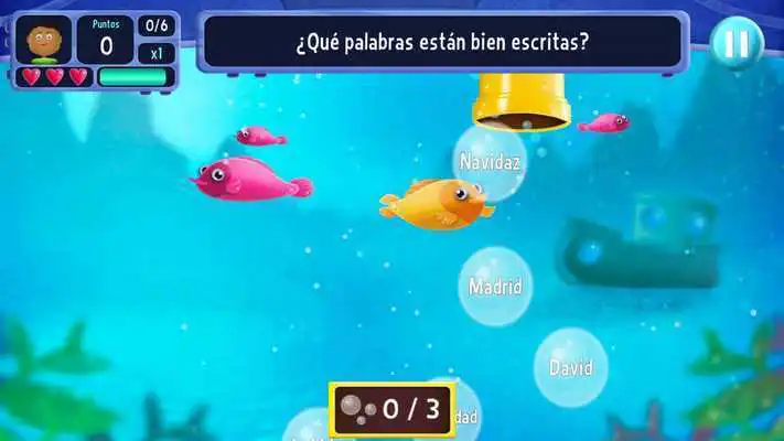Play Little Smart Planet
