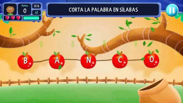Play Little Smart Planet