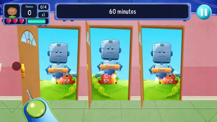 Play Little Smart Planet