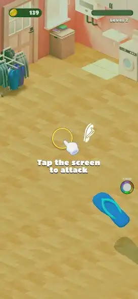 Play Little Smash  and enjoy Little Smash with UptoPlay