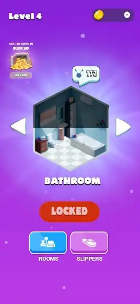 Play Little Smash as an online game Little Smash with UptoPlay