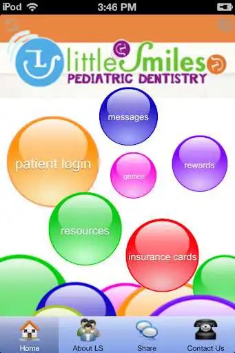 Play Little Smiles Dental  and enjoy Little Smiles Dental with UptoPlay