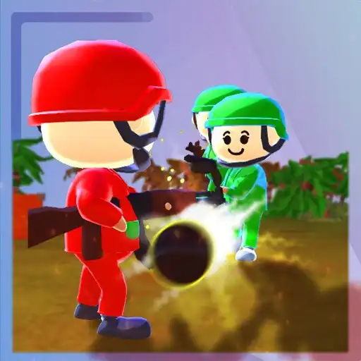 Play Little Soldiers APK