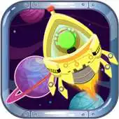 Free play online Little Spaceship APK