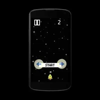 Play Little Spaceship