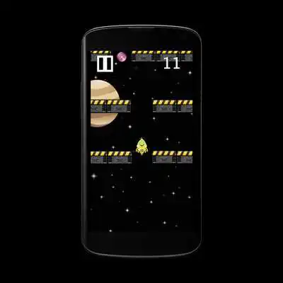 Play Little Spaceship