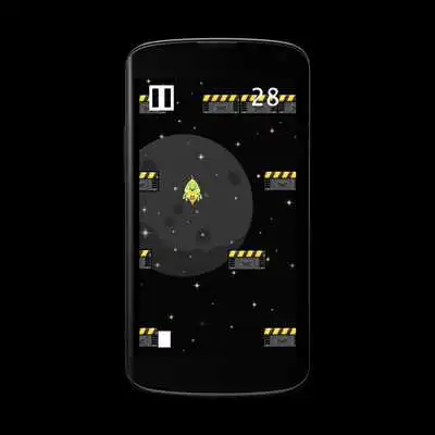 Play Little Spaceship