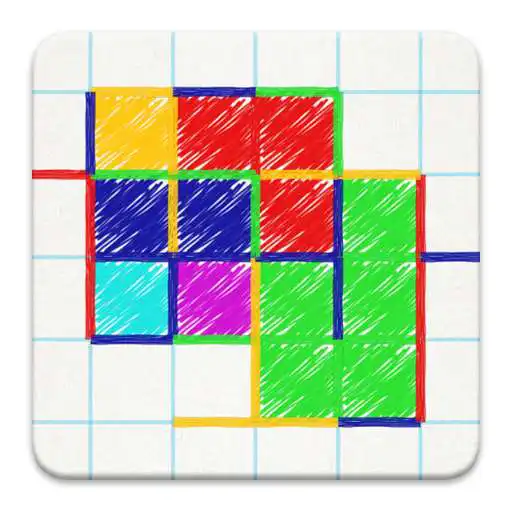 Free play online Little Squares APK