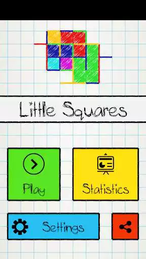 Play Little Squares Play Little Squares