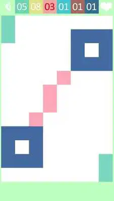 Play Little Squares Play Little Squares
