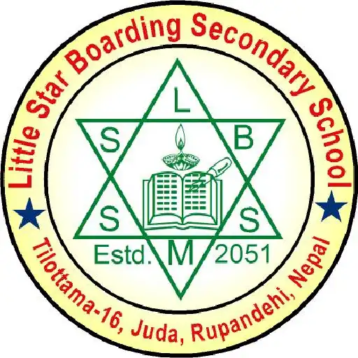 Play Little Star Boarding School APK