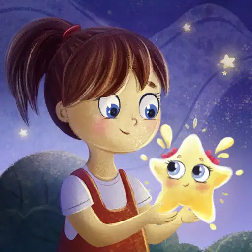 Play Little Star - children book APK