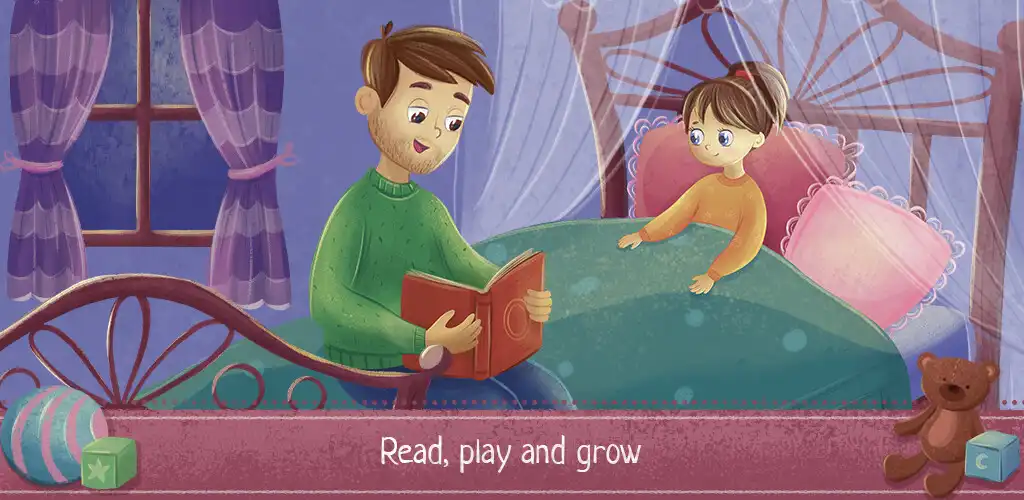Play Little Star - children book as an online game Little Star - children book with UptoPlay