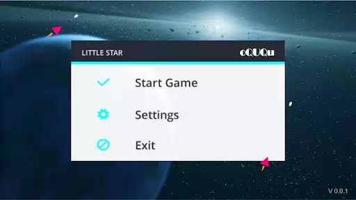 Play Little Star