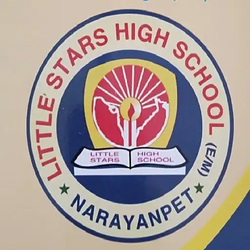 Play LITTLE STARS HIGH SCHOOL APK