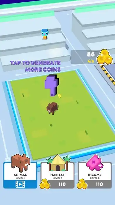 Play Little Star Zoo  and enjoy Little Star Zoo with UptoPlay