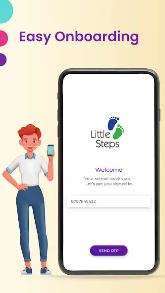 Play Little Steps Demo and enjoy Little Steps Demo with UptoPlay Play Little Steps Demo and enjoy Little Steps Demo with UptoPlay