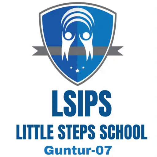 Play LITTLE STEPS APK