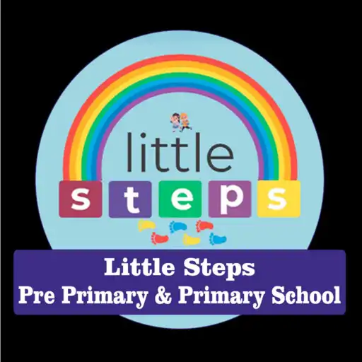 Play Little Steps Pre Primary P APK