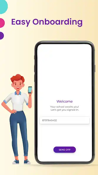 Play Little Steps Preschool  and enjoy Little Steps Preschool with UptoPlay