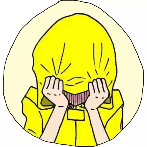 Play Little Stickers Nightmare para WhatsApp APK