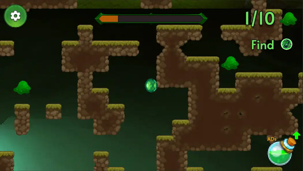 Play LittleSticky  and enjoy LittleSticky with UptoPlay