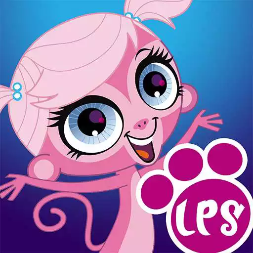 Play Littlest Pet Shop Your World APK