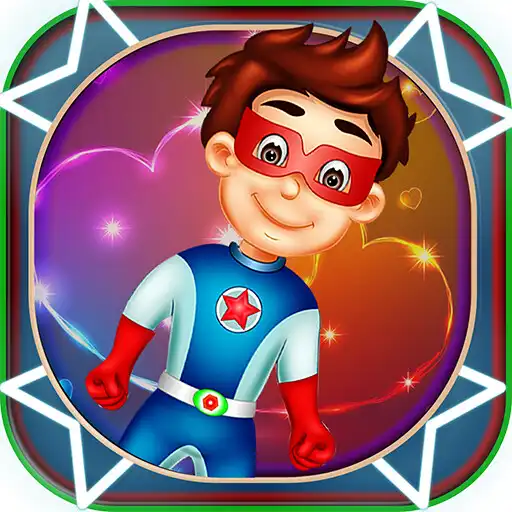 Play Little Strong Boy Escape APK Play Little Strong Boy Escape APK