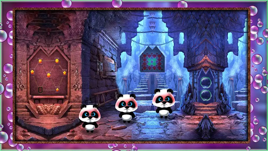 Play Little Strong Boy Escape as an online game Little Strong Boy Escape with UptoPlay