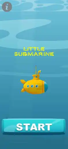 Play Little Submarine  and enjoy Little Submarine with UptoPlay