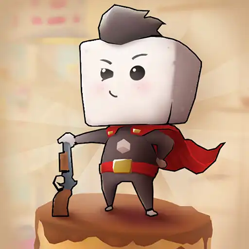 Play Little Sugar Hero: Idle Tower APK Play Little Sugar Hero: Idle Tower APK