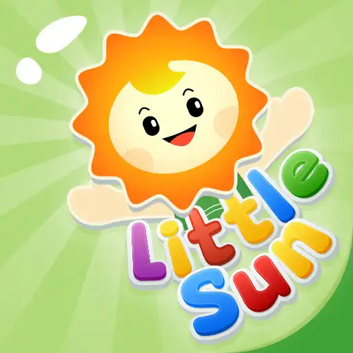 Play Little Sun – English for Kids APK