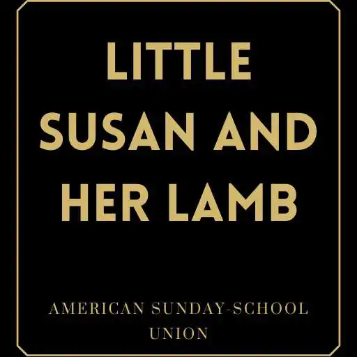 Play Little Susan and her lamb - Public Domain APK