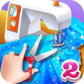 Free play online Little Tailor 2 APK Free play online Little Tailor 2 APK