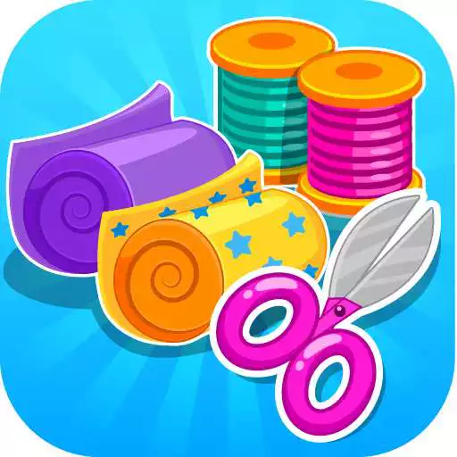 Run free android online Little Tailor APK Run free android online Little Tailor APK
