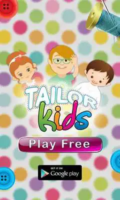 Play Little Tailor Kids Boutique