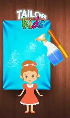 Play Little Tailor Kids Boutique