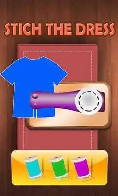 Play Little Tailor Kids Boutique