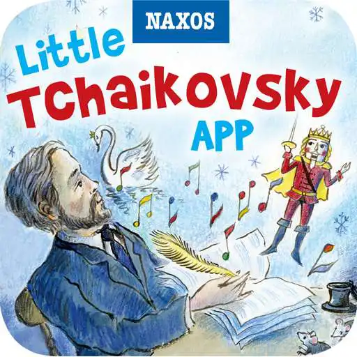 Play Little Tchaikovsky App APK